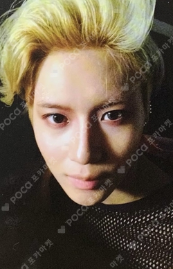 SHINee TAEMIN テミン ACE kihno Taemin Ace | eBay