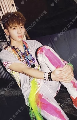 Replay Key photocard image