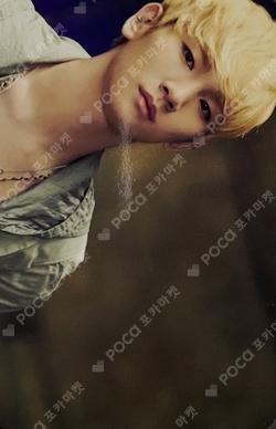 Fire Key photocard image