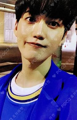 YOU COMPLETE ME SEUNGJUN photocard image