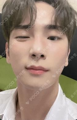 Don't Call Me Owhat Key photocard image