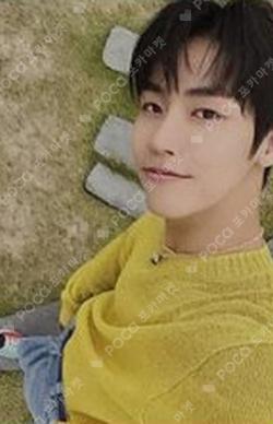 &CON2 TRADING PHOTO CARD SET
