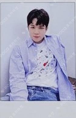 &CON2 TRADING PHOTO CARD SET