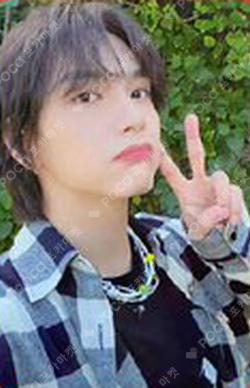 Dearest KTOWN4U KIM JAE HYUN photocard image