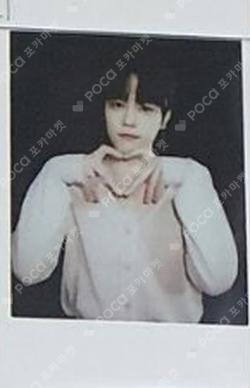 &CON Man On the Moon TRADING PHOTO CARD SET