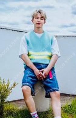 &CON2 TRADING PHOTO CARD SET