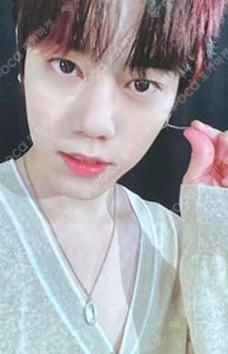 Man on the Moon WITHDRAMA