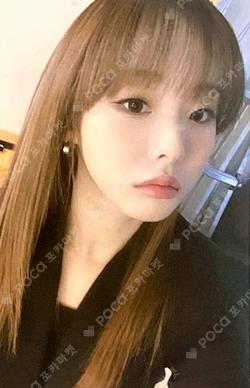 Day&Night DMC MUSIC Kim Seonyou photocard image