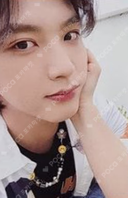 &CON2 TRADING PHOTO CARD SET