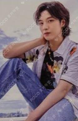 &CON2 TRADING PHOTO CARD SET