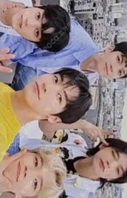 &CON2 STRAP PHONETAB Unit photocard image