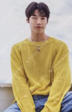 &CON2 TRADING PHOTO CARD SET