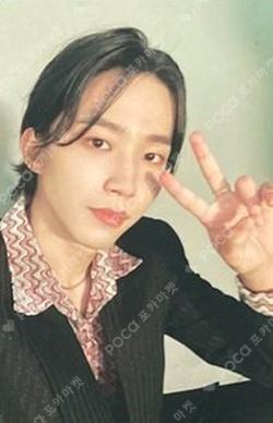 Man on the Moon WITHDRAMA