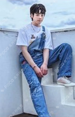 &CON2 TRADING PHOTO CARD SET