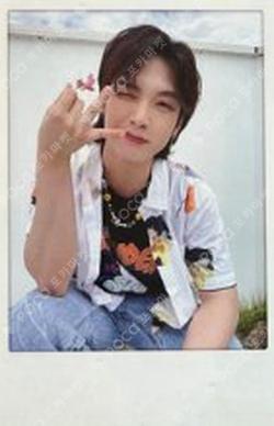 &CON2 TRADING PHOTO CARD SET