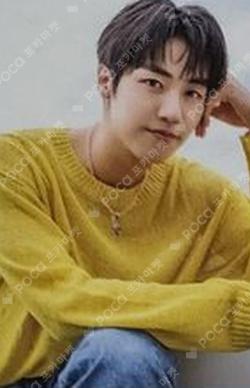 &CON2 TRADING PHOTO CARD SET
