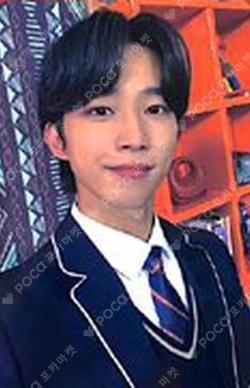 Dearest MUSICART LUCKY DRAW SEO DONG SUNG photocard image
