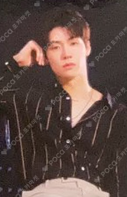 &CON Man On the Moon TRADING PHOTO CARD SET