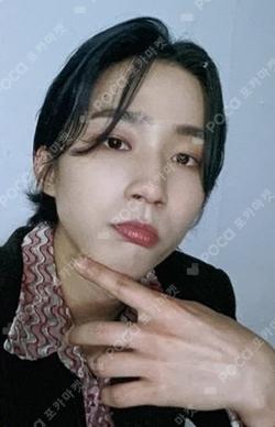 Man on the Moon MUSICKOREA