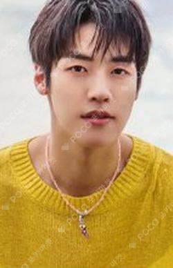 &CON2 TRADING PHOTO CARD SET LEE SEUNGH HYUB photocard image