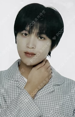 [TO THE NCT UNIVERSE] NCT HOME SCRATCH PHOTO CARD A