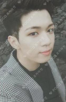 HOW ARE YOU? YOO HWE SEUNG photocard image