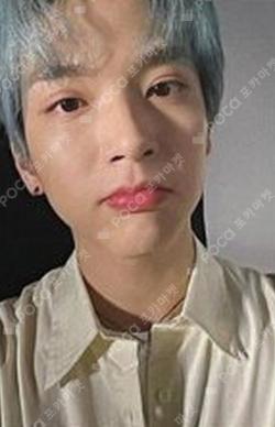 &CON Man On the Moon TRADING PHOTO CARD SET