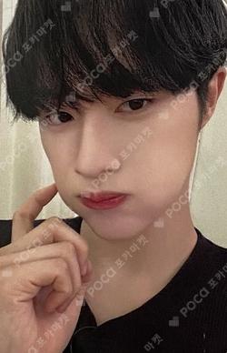 'OK' Episode 1 : OK Not EVERLINE LUCKY DRAW HYUNSUK photocard image