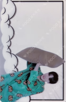 [TO THE NCT UNIVERSE] NCT HOME CLEAR PHOTO CARD