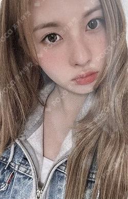 NMIXX & NSWER 1st Anniversary NMIXX HIDE OUT : Secret of SWEET OASIS BAE photocard image