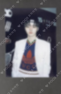 2023 GGU GGU PACKAGE INSTANT PHOTO SET