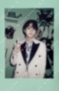 2023 GGU GGU PACKAGE INSTANT PHOTO SET