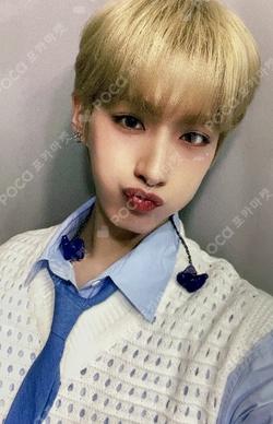 TRICKSTER DEAR MY MUSE