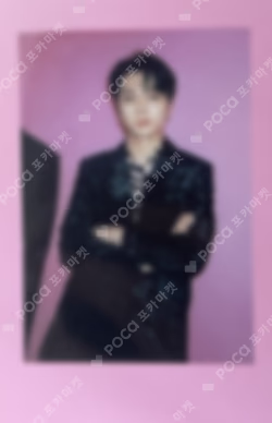2023 GGU GGU PACKAGE INSTANT PHOTO SET