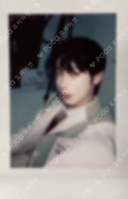 2023 GGU GGU PACKAGE INSTANT PHOTO SET