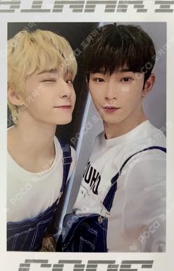 BINARY CODE KISSENT WINNER