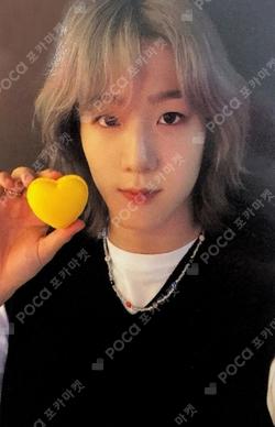 HARMONY : ZERO IN EVERLINE SOUL photocard image