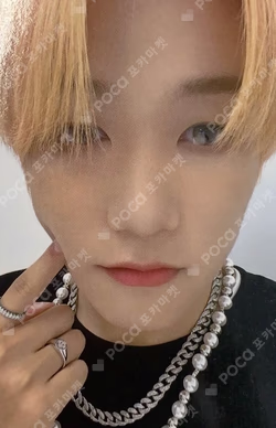 HARMONY : ZERO IN DEAR MY MUSE