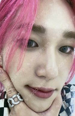 HARMONY : ZERO IN DEAR MY MUSE