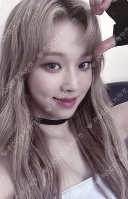 COME TO MY ILLUSION RANDOM TRADING CARD SET A ver.