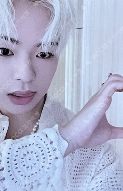 NIGHTGARDEN POP-UP STORE LUCKY DRAW