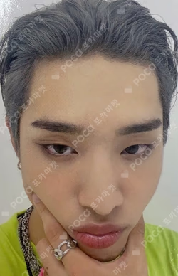 HARMONY : ZERO IN DEAR MY MUSE