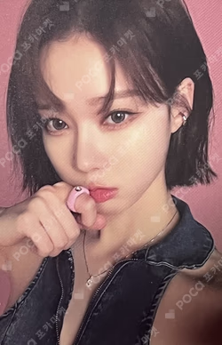 COME TO MY ILLUSION RANDOM TRADING CARD SET A ver.