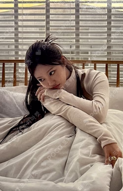 COME TO MY ILLUSION RANDOM TRADING CARD SET B ver.