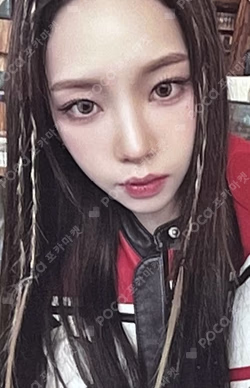COME TO MY ILLUSION RANDOM TRADING CARD SET B ver.