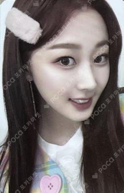 COME TO MY ILLUSION RANDOM TRADING CARD SET A ver.