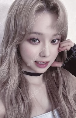 COME TO MY ILLUSION RANDOM TRADING CARD SET A ver.