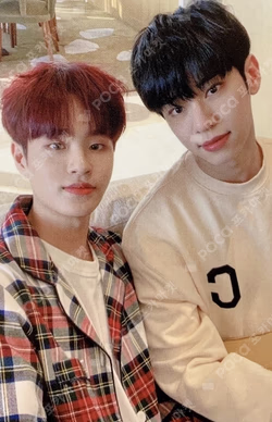 MO' COMPLETE : HAVE A DREAM DREAM VER.