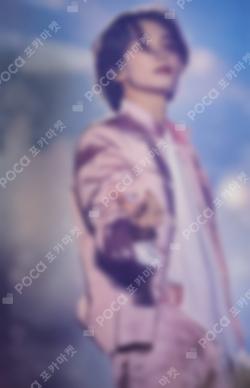SEVENTEEN BE THE SUN THE CITY Memorial Card [Nankai rapi:t]