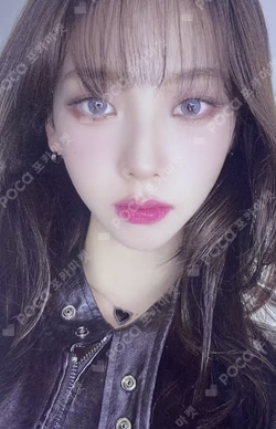 COME TO MY ILLUSION RANDOM TRADING CARD SET C ver.